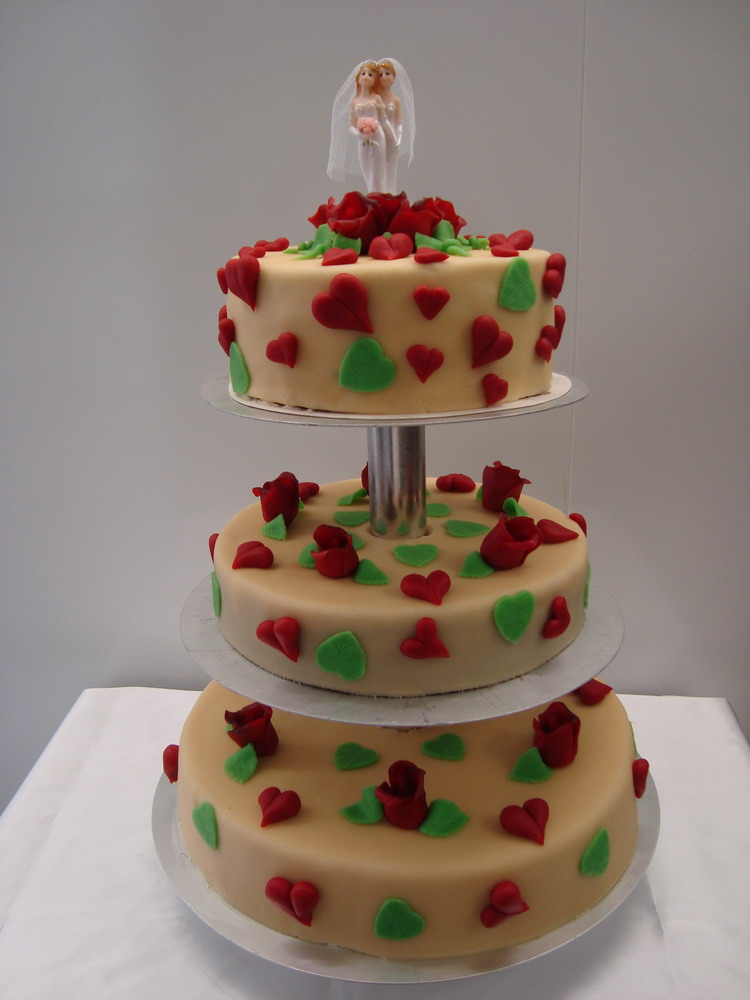 Feines aus der Konditorei - Schmidt's Backstübchen